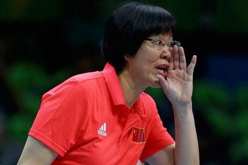 郎平爆料视频大全最新消息,揭秘排球界不为人知的幕后故事